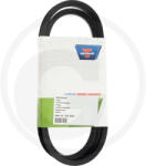 Granit 506768501 fűnyíró traktor ékszíj Optibelt LG2000066 12, 7x1924 (LG2000066)