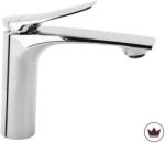Rea Vision Premium, mosdócsaptelep, magasság: 140, króm, REA-B6340 (REA-B6340)