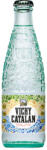 Vichy Catalan szénsavas ásványvíz 330 ml üveg palackban (visszaváltható, Betéti díjas +50. -Ft)