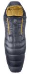 NEMO Equipment Disco Mens 15 Endless Promise Sac de dormit Ombre Blue Regular Sac de dormit