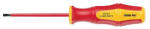 Strend Pro Csavarhúzó Strend Pro CX547A, VDE 0, 6 x 3, 5 x 100 mm, lapos, elektromos (2250579)
