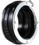 K&F Concept SONY A (Minolta AF) SONY E adapter - Sony E SONY A átalakító - MAF/ AF-NEX (KF06.146)