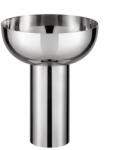 Blomus Ваза от неръждаема стомана в сребрист цвят (височина 21 cm) Miyabi - Blomus (66981)