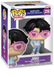 Funko POP! Animation: KPOP Demon Hunters - Jinu figura Figurina