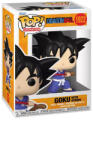Funko POP! Animation: Animation: Dragon Ball- Goku(Nyoibou) Figurina