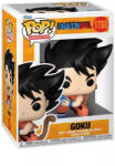 Funko Funko POP! Animation: Dragon Ball- Goku(kame) Figurina
