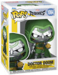 Funko POP! Marvel Rivals- Doctor Doom Figurina