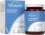 Vitaler's Serrapeptaza 250000 SPU - 60 capsule