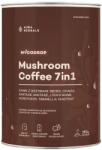 Aura Herbals Mycodrop 7-în-1 Cafea cu ciuperci - 250 g
