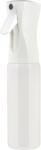 Sibel Extreme Mist II White On White pulverizator fin pentru apă 300ml (64937)