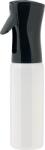 Sibel Extreme Mist II Black On White pulverizator fin pentru apă 300ml (64944)