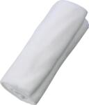 Sibel Microfibre 1 buc prosop din microfibră pentru păr, alb (64960) Prosop