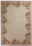 Flair Rugs Covor țesut manual din lână 200x300 cm Elise Floral - Flair Rugs Covor