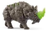 Schleich Lupte Rinocer (SLH70157) Figurina