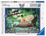 Ravensburger Puzzle 1000 buc - Cartea Junglei (12000318) Puzzle