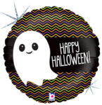  Balon folie Halloween 45-53cm (1058036058)