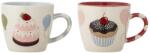 Bloomingville Mini Кремави глинени детски чаши в комплект 2 бр. 200 ml Darby - Bloomingville Mini (82062713)
