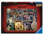 Ravensburger Puzzle 1000 piese - Szörnyella (16886) Puzzle