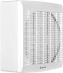 Xpelair Glass GX12 - Ablakba építhető ipari ventilátor - Standard (GX12)