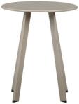 WOOOD Метална кръгла градинска масичка ø 40 cm Fer - WOOOD (377183-A)