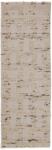 Flair Rugs Ръчно изработена пътека със смес от вълна в естествен цвят 80x230 cm Rova Blend - Flair Rugs (503119381443)