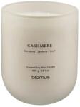 blomus Ароматна свещ от соев восък време на горене 45 час Tuoksu Cashmere - Blomus (69290)