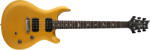 PRS Guitars SE CE24 STD Stoptail Satin Metallic Gold - Chitara Electrica Cu Husa (SECS4HBRXN1MD)