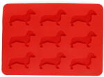 Rex London Силиконова форма за лед Sausage Dog - Rex London (30983)