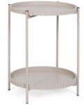Yes Everyday Метална кръгла странична масичка ø 42 cm Herdys - Yes Everyday (0721862)