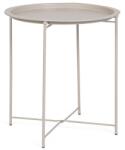 Yes Everyday Метална кръгла странична масичка ø 47 cm Hilmar - Yes Everyday (0721870)