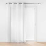 douceur d'intérieur Бяла завеса от воал 140x240 cm Lissea - douceur d'intérieur (1622320)