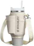 STANLEY Калъф за термос All-Day Quencher Carry-All Cream - Stanley (100000142509)
