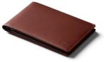 Bellroy Travel Wallet RFID - Cocoa (P10053)