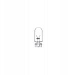 Valeo Izzó Bliszterben W5W X2 Essential Valeo 032116