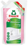Frosch Vízkőoldó, málnaecettel, 950 ml, utántöltő, FROSCH (KHT1390) - tintasziget