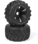 MAVERICK MV151064 Assembled Wheel & Tyre Set (MT/2pcs) (Qbit) (5050864038850)