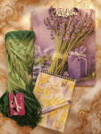 MOS Ajándékcsomag Lavender Bliss #2, dísztasakkal, táblával
