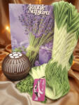MOS Ajándékcsomag Floral Bliss #1, dísztasakkal