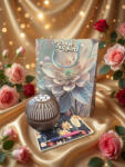 MOS Ajándékcsomag Floral Bliss #7, dísztasakkal