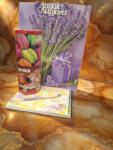 MOS Ajándékcsomag Floral Bliss #2, dísztasakkal