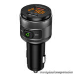 ART FM-57 Alumínium FM Transzmitter (5906721172086)