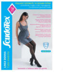 SCUDOTEX Kompressziós Harisnyanadrág Kismamáknak Scudotex-476 70 Den 2-es méret - plazapatika