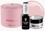 Victoria Vynn Kit Victoria Vynn Boost Base + Insta Gel 05 + Top IT