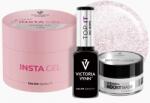 Victoria Vynn Kit Victoria Vynn Boost Base + Insta Gel 09 + Top IT