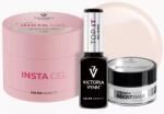 Victoria Vynn Kit Victoria Vynn Boost Base + Insta Gel 06 + Top IT