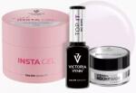 Victoria Vynn Kit Victoria Vynn Boost Base + Insta Gel 02 + Top IT