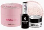Victoria Vynn Kit Victoria Vynn Boost Base + Insta Gel 07 + Top IT