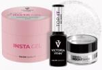 Victoria Vynn Kit Victoria Vynn Boost Base + Insta Gel 10 + Top IT