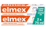 Elmex Caries Protect/red Fogkrém 2x 75ml - plazapatika