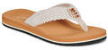 Cool shoe Lábujjközös papucsok MAPPLE Fehér 35